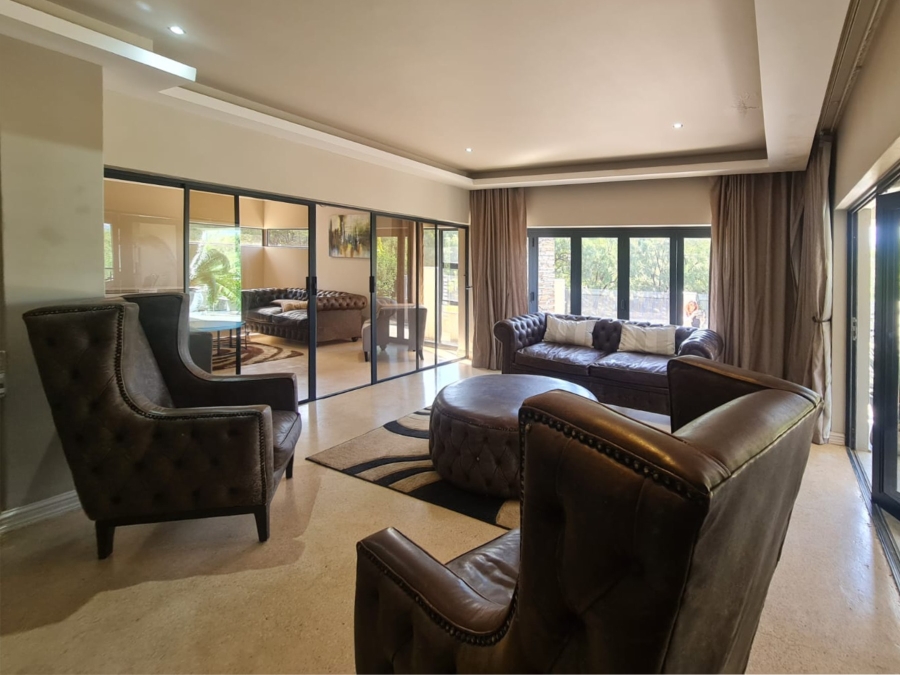 To Let 4 Bedroom Property for Rent in Leloko Lifestyle Estate North West